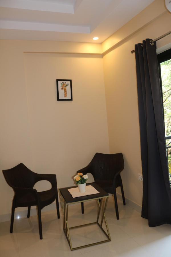 Hotel Centro กาลังกูติ ภายนอก รูปภาพ